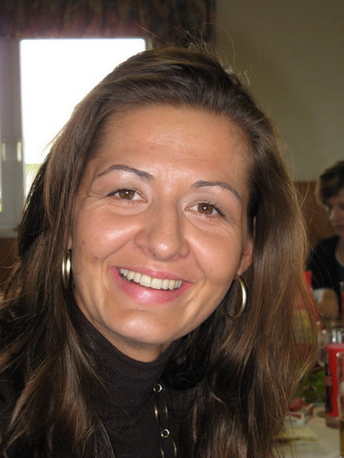 Barbara Fodrek