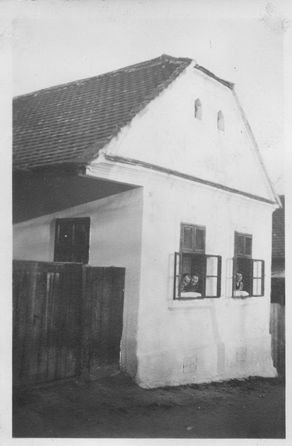 Haus in Gropetersdorf - Schulg.3