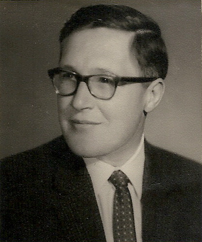 Hubert Kaiser