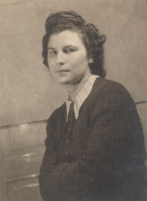 Aloisia Juranek