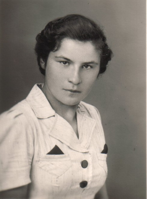 Aloisia Juranek