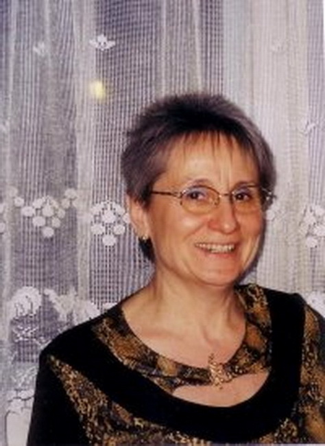 Christa Kaup