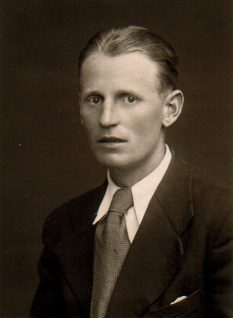 Leopold Ferdinand Lisy