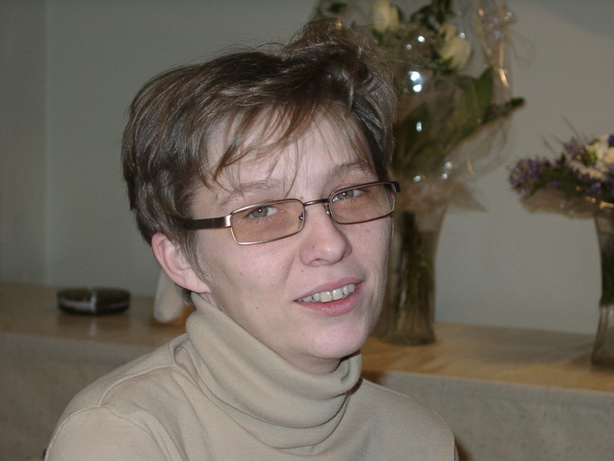 Regina Pranghofer