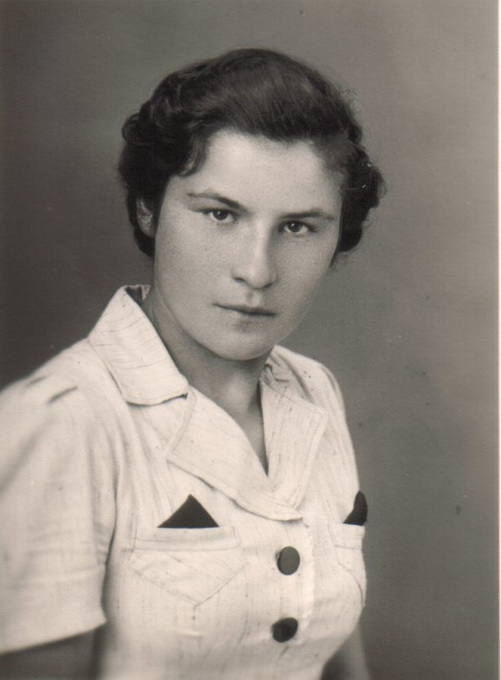 Barbara Juranek