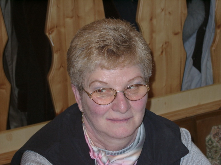 Gisela Mayerhofer